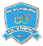 Blackburn Olympic